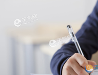 《考试》的句子