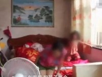 实录：一个被亲妈“圈养和侵犯”的姑娘