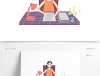 作业批改启示