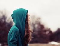 感动，其实就是你的那一句我等你
