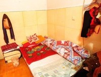 失足女的性：“发霉的床，我们在上面滚了3年”