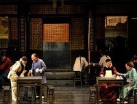 《我看世间一切有情》读后感100字