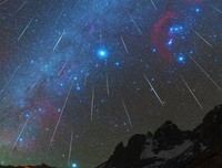  星星散步到人间句子