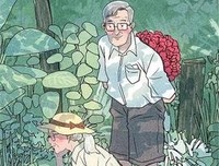 一个会主动为你做这几件事的男人，说明他已经爱上你了