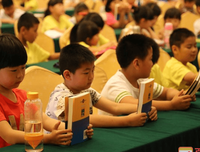 孩子爱吃的三餐经典读后感有感