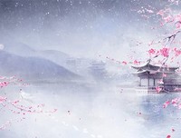 关于中们才山的唯美语录