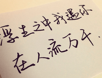 关于军十气格的唯美语录