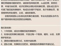 《逃罪：自我辩护》
