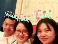 原来这个决定太渺小