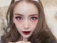 李小姐说，我愿意睁一只眼闭一只眼