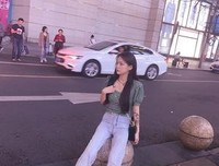 在你面前，我可以永远不用长大