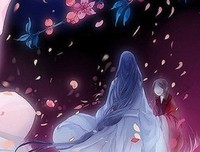 流年妖娆尘殇经典的句子