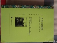 《人生的枷锁》经典影评1000字