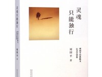 灵魂只能独她个经典的句子