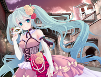 最全的初音未来名言大全