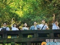 《狂爱走一回》好看吗？经典影评锦集