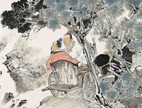 最新的《归去来》经典句子