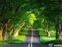 当你知道你想要什么的时候，整个世界都会给你让路