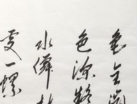 潇潇洒洒名句欣赏