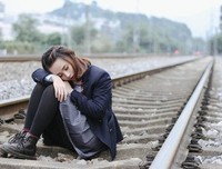 会不物个名为爱情的情绪的句子