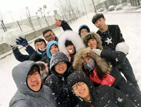 结束就是新开始