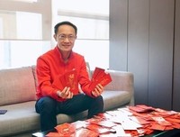 开工第一日：看在钱的面子上，忍了！