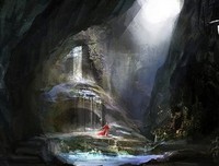 《白发魔女传》经典影评有感