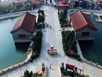 春吃八仙，风味人间