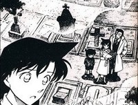 《名 侦探 的咒缚》读后感100字