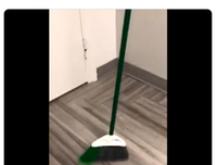 昨天立扫把的人，来挑战这 6 个试试呗！！