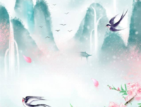 美人没然开美句经典的句子