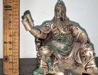 读关羽