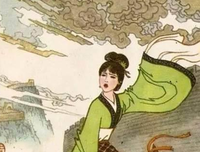我不反对你和异性接触，但是秦X这个人，你还是要注意点
