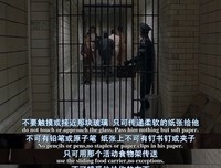 《沉默的羔羊》经典观后感有感