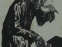 酒鬼孔乙己