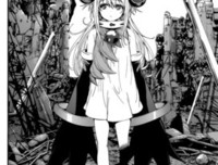 《异种》观后感摘抄