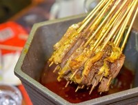 我听说，他肾不太好