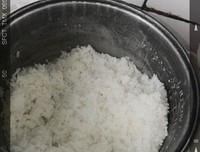 藏着乡愁米饭