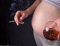 怀孕喝了一杯红酒，会不会有事?