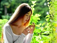 情到深处优美的句子