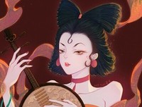 石矶娘娘