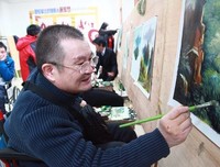 轮椅上的哲人经典名句