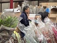 老夫老妻的小故事