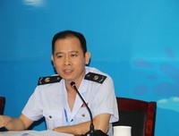 做人，要好好的努力！
