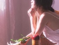 相遇不易，离别太难