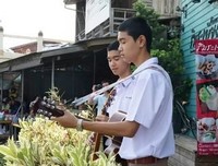 这种话怎么好意思白天说……