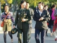 关于美美哒的句子