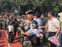 抗疫手记 7 ：班主任来电，慰问唯一回湖北的学生。