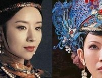 ​成亲多年未孕，吃了一株花居然怀上了