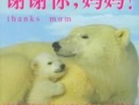 我的妈妈